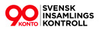 90-konto – Svensk Insamlingskontroll