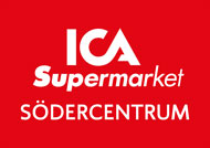 ICA Supermarket Södercentrum